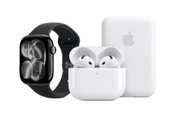 COMBO (AIRPODS 4 + MAGESAFE POWERBANK + SERIES 11)