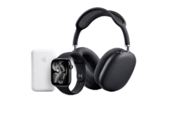 COMBO (AIRPODS MAX + MAGSAFE POWERBANK + SERIES 11)