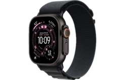 ULTRA 3 - BLACK