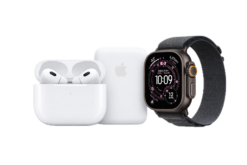 COMBO (AIRPODS PRO 2 + MAGSAFE POWEBANK + AIRPODS MAX)