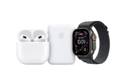 COMBO (AIRPODS PRO 4 + MAGSAFE POWEBANK + AIRPODS MAX)
