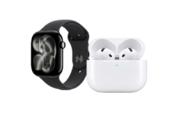 COMBO (AIRPODS 4 + SERIES 11)