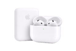 COMBO (AIRPODS 4 + MAGSAFE POWERBANK)