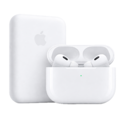 COMBO (AIRPODS PRO 2 + MAG SAFE POWERBANK)