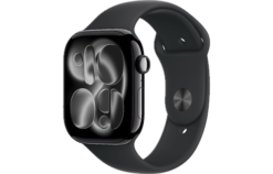SERIES 11 - JET BLACK